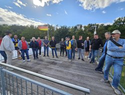 Kompaniewanderung 2025